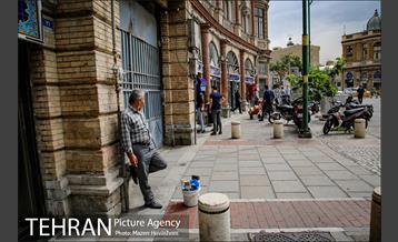 شهرنگار؛ میدان حسن آباد 22