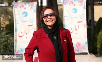 جشن تولد هنرمندان پیشکسوت متولد آبان 30