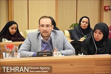 نشست هم اندیشی با مدیران روابط عمومی مناطق 22 گانه 30