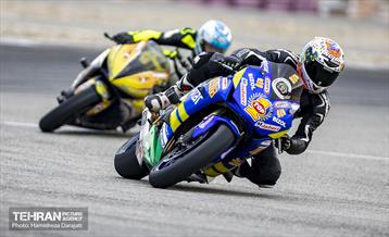 مسابقات موتور ریس آزاد کشور  51