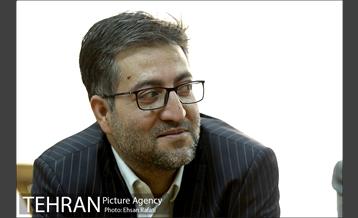 دیدار جمعی از نمایندگان مجلس شورای اسلامی با مهندس افشانی 12