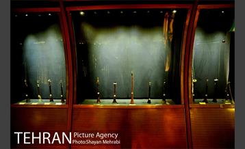 موزه موسیقی 19