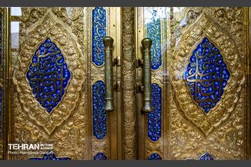 زیارت گردی؛ امامزاده سید محمد نوربخش (ع) 17