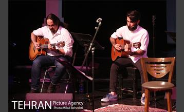 کنسرت شاهین آرین‎ 15