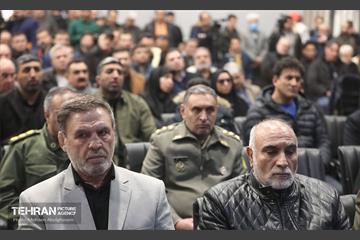 بهره برداری از مجموعه ورزشی شهید شاعری 17