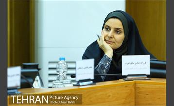 نخستین اجلاس مجمع مشورتی روسای کمیسیون‌های شهرسازی و معماری 24