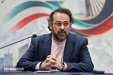 نشست افق 55، از ایده تا دوستی 46