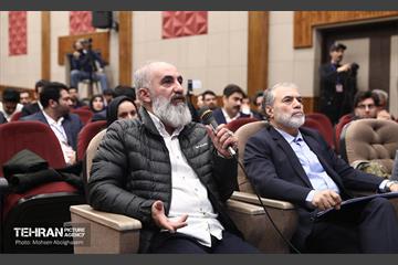 دومین روز پنجمین رویداد بارش 36