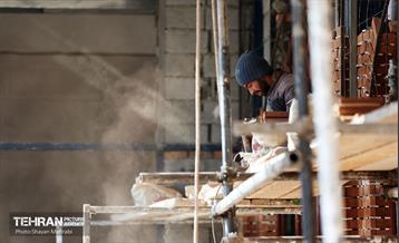 اینجا کارگاهه؛ بازار شهید چراغی 25