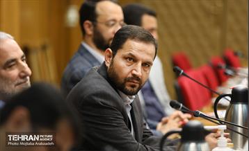 نقد و بررسی عملکرد معاونت «حراست» در سال گذشته و سال جدید 13