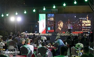 نشست فصل نخست «روایت شهر» 6