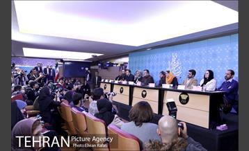 نهمین روز جشنواره فیلم فجر در برج میلاد 21