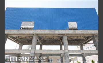 مجتمع زباله سوز آرادکوه 10