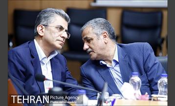 سی امین جلسه شورای معاونان،مشاورین و شهرداران  12