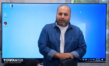 دوره گرافیک تبلیغاتی مدرسه کندو 12