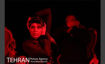 نمایش بولدوزر 10