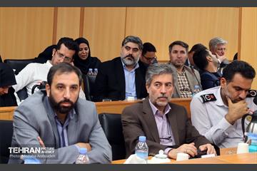 آیین رونمایی از دومین دوره «من شهردارم»  18