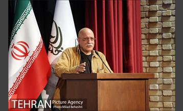 بزرگداشت سیامک شایقی 4