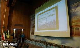 برگزاری سومین مراسم قرعه کشی سفر زیارتی مشهد مقدس ویژه بسته خرسندساز 30