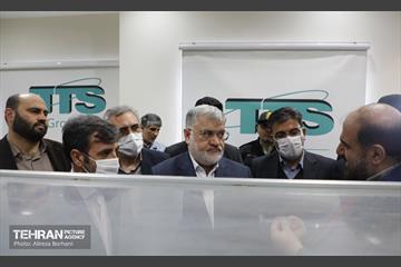 بازدید استاندار تهران از آرادکوه 4