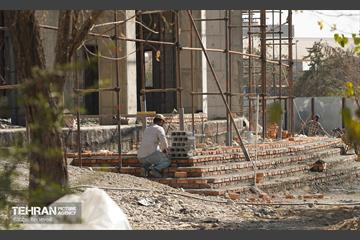 اینجا کارگاهه؛ بوستان گوهرشاد  22