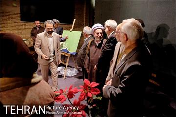 تاریخ شفاهی زندان قصر 30
