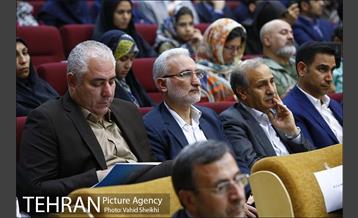 مراسم دومین نمایشگاه تخصصی دوچرخه شهری و حمل و نقل پاک 12