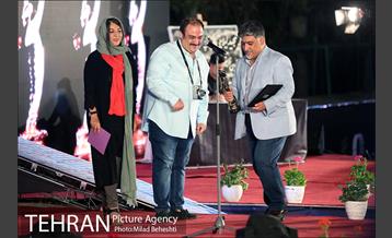 نوزدهمین جشن خانه سینما‎ 22