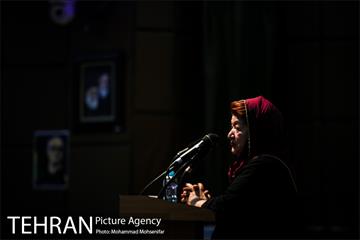 بزرگداشت زنده یاد عباس کیارستمی 9