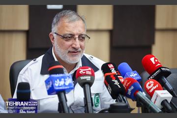 دویست‌ودومین پویش امید و افتخار شهرداری تهران 52