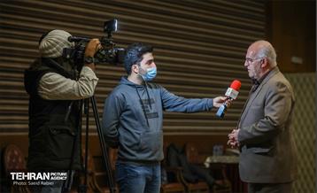 بیست و هشتمین نشست تخصصی کمیسیون حمل‌ونقل و ترافیک مجمع شهرداران کلان‌شهرهای ایران 49