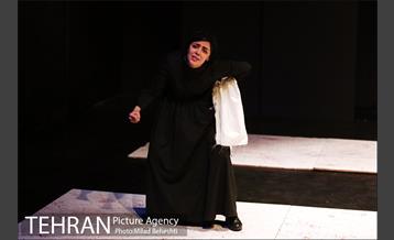 نمایش شازده احتجاب 5