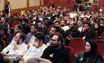 پنجمین دوره رویداد بارش 46