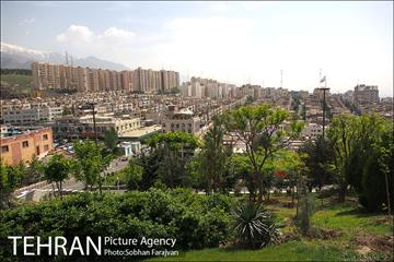 بوستان پرواز 16