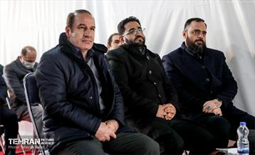 افتتاح اولین تعمیرگاه تخصصی ویژه بانوان 8