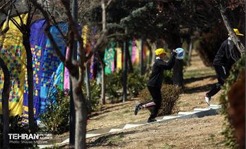 افتتاح ۴۷ کیلومتر مسیر سرزندگی 17