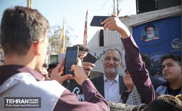 گرامیداشت ۳۶هزار شهید دانش آموز  8