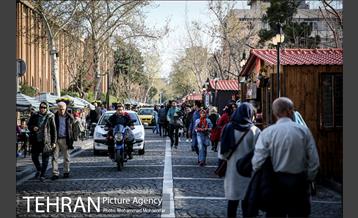 خیابان سی تیر 12