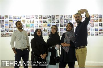 گالری عکس «تهران،شهر زندگی» 15