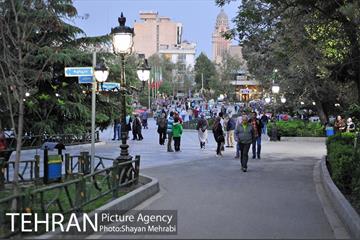 بوستان ملت 51