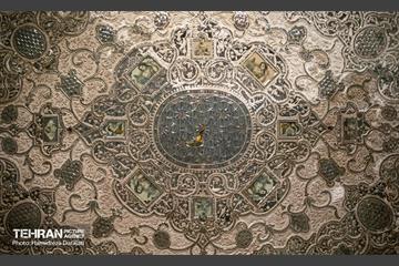 عمارت قوام الدوله؛ خانه ای به قدمت دو قرن  7