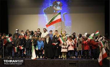 پخش انیمیشن بچه زرنگ برای کودکان کار 27