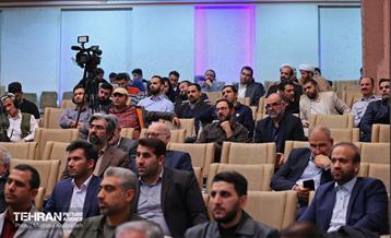 آیین نامگذاری و گرامیداشت شهید سردار حجازی 29