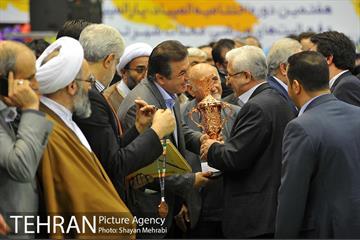 اختتامیه المپیاد و پاراالمپیاد ورزشی محلات شهر تهران با حضور دکتر قالیباف 58