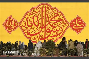 آستان دل ها؛ امامزاده صالح(ع) 6