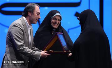 ششمین برنامه «عهد یاران»  30