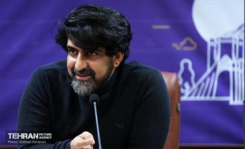 آئین تکریم و معارفه معاونت توسعه و برنامه‌ریزی مرکز ارتباطات شهرداری تهران 4