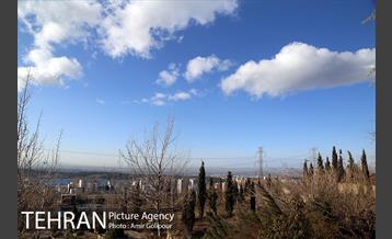 هوای پاک پایتخت 6