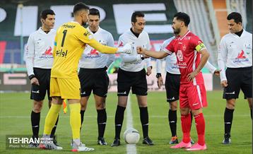 شهرآورد ۹۷ پایتخت 2