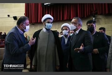 آیین بزرگداشت روز دانشجو 1
